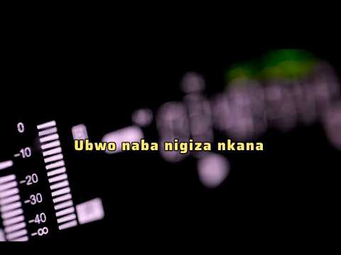 Remedy Kongwe_UMUNZANI ( OFFICIAL Lyrics video)