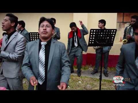 0RQ. SUPER CONQUISTADORES LLIPTA CARHUAZ ( HUAYNO 6 ) EN PUEBLO DE COCHOPAMPA RONDOS - HUANUCO