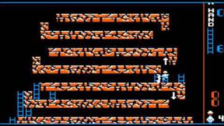 Pharaoh's Revenge for the Apple II