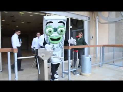 Oorah's Fiveish Visits Masada