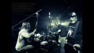 Sun Bleeds Red by Old Man&#39;s Curse