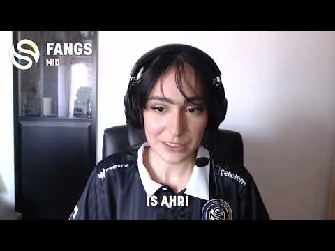 PATHFINDERS 1 // Solary - Team Intro