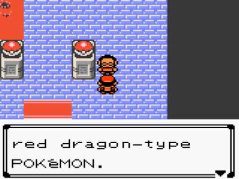 Pkmn Crystal [Part 77]: Blackthorn Gym (1)