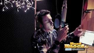 Logic Previews "Alright" F/ Big Sean + Behind the Scenes in No ID's Studios