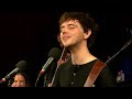 Epic Jack Wolfe Kurt Elling