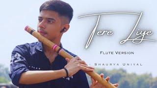 Download lagu Tere Liye Song||Flute Cover|| mp3