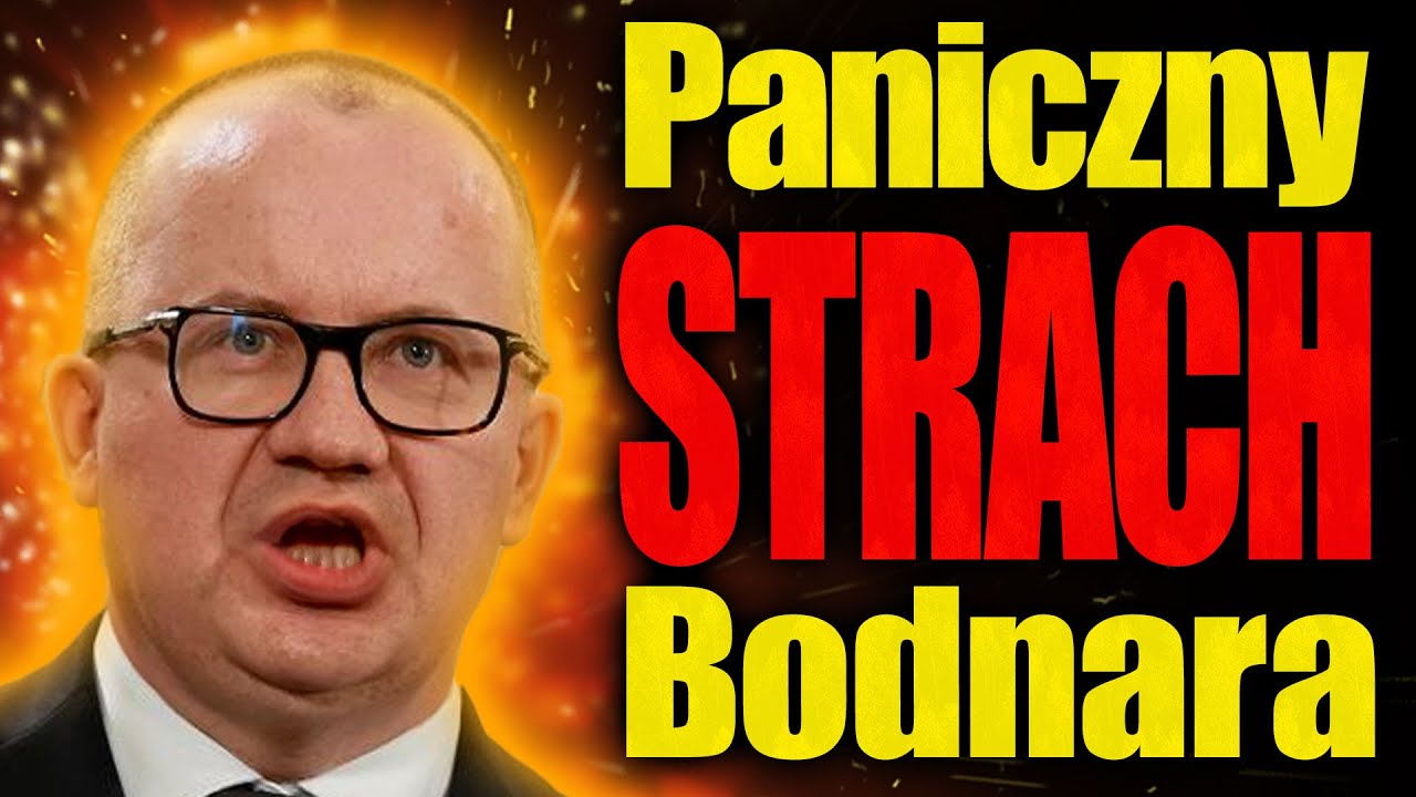 Jasny, zrozumiały przekaz pani ANNY Cholewińskiej...