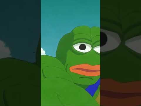 Pepe Lore Meme Remix 4