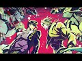 JoJo Sono Chi no Kioku -end of the WORLD- by Kohei Tanaka