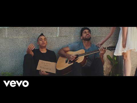 Video Millonario - Romeo Santos Ft Elvis Martinez