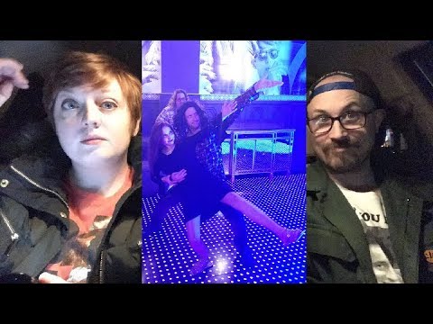 Midnight Screenings - Disco Q&A