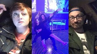 Midnight Screenings - Disco Q&A