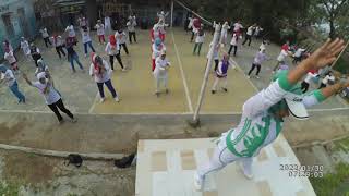 Download lagu Senam Wanda Pasundan mp3