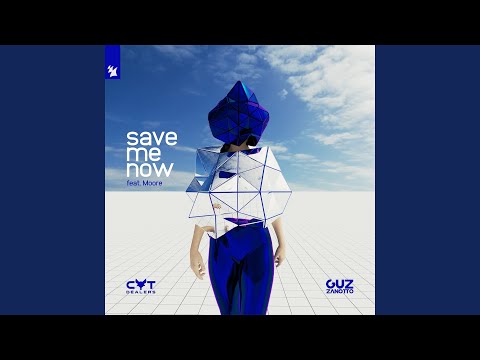 Save Me Now (Extended Mix)