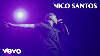 Nico Santos - Rooftop (Live in Cologne 2019)