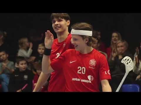 FK Kurši 16:9 Irlava/SK Slampe, 03.01.2025