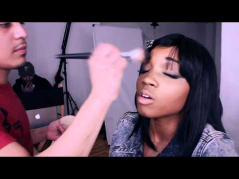 NATTYPHOTO.COM - Behind the Lens with Diamond Kuts