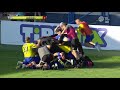 video: Dino Besirovic gólja a Fehérvár ellen, 2020