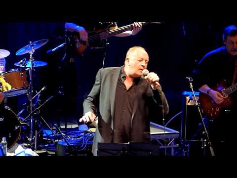 Roger Chapman - An Evening For Walter Trout - 