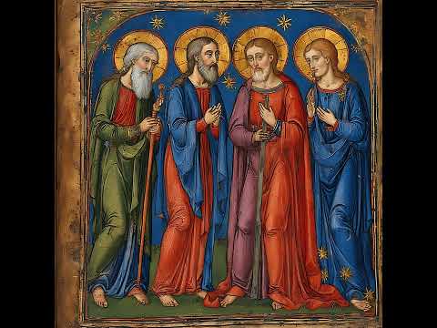 Vanyamba - Pax Et Treuga Dei (experimental electronic)