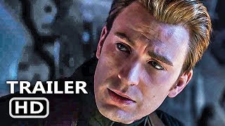 Avengers - End Game. Comentários e Teorias