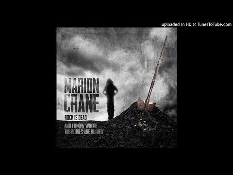 Marion Crane - Zero Chamber