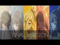 Seishun Buta Yarou Wa Bunny Girl Senpai No Yume Wo Minai ED 6 FINAL VERSION