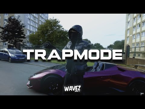 [FREE] Meekz X Kenzo X UK Rap Type Beat - "TRAPMODE" | UK Rap Instrumental 2023