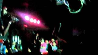 Kid Dynamite - Pause @ This Is Hardcore Fest 8/15/10