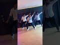 Jise Dekh Mera Dil Dhadka Dance