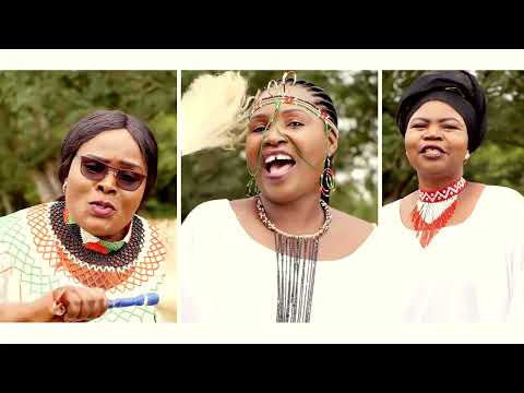 DOROTHY MARTINS - KENYA TWATAKA AMANI