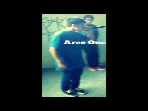 Ares One - Amor Sonorense (2014 )