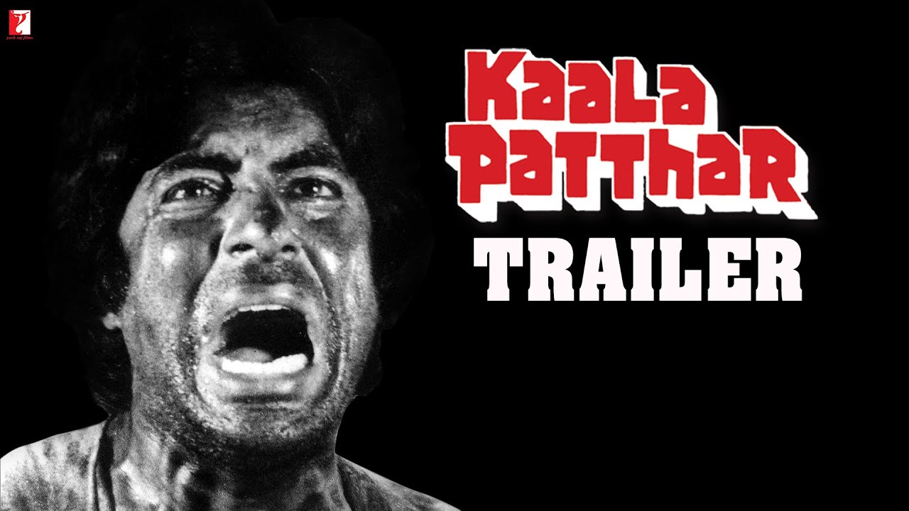 Kaala Patthar video thumbnail