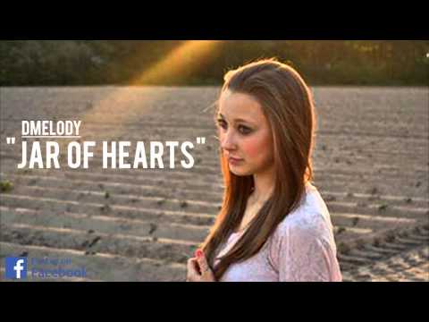 JAR OF HEARTS - DMelody (Produced by KiiBeats) [HD]