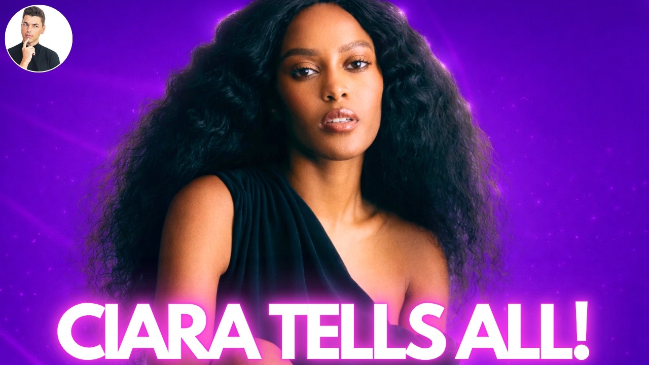 Ciara Miller EXPOSES Amanda & West’s BETRAYAL in First Interview & GLAMOUR Magazine Cover!