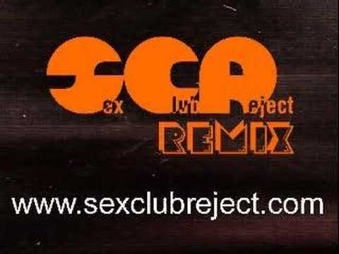 Foals - Electric Bloom (Sex Club Reject Remix)