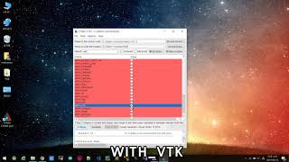 (Eng Sub) Visual Studio 2019용으로 OpenCV 4.1.0 빌드 하기 (Building OpenCV 4.1.0 for Visual Studio 2019)