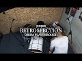 JINJER - Retrospection (Live Drum playthrough)