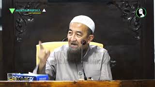 Hukum Isteri Ziarah Ibu Bapa Yang Sakit Tanpa Izin Suami - Ustaz Azhar Idrus
