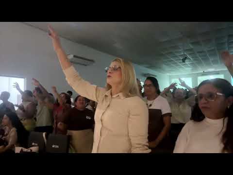 A Ação Purificadora e Renovadora do Espírito Santo Simbolizada pelo Fogo e Água Viva: Transformação Vital para o Avanço do Reino de Deus - 2026