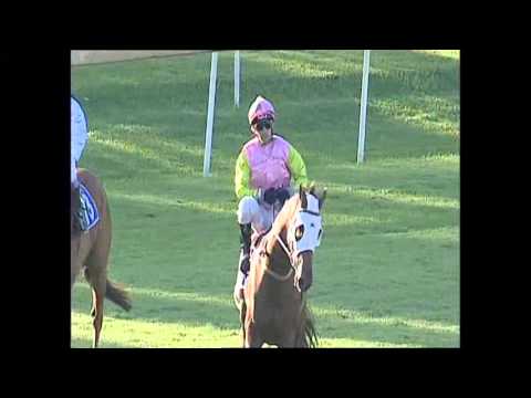 Top Shot Turffontein 19 March 2016