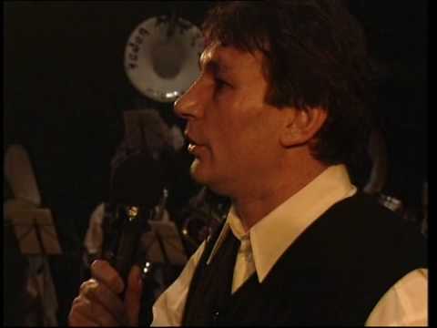 LVK 1996 Finale: impressie voorbereiding