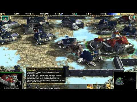 Let's Play Spellforce BoW German #100