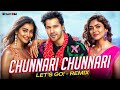 Chunnari Chunnari Let S Go Youth Means Falling In Love Varun Mrunal Pooja Akshay IP ️