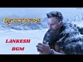 Adipurush | Lankesh Intro BGM | Full HD | 4K