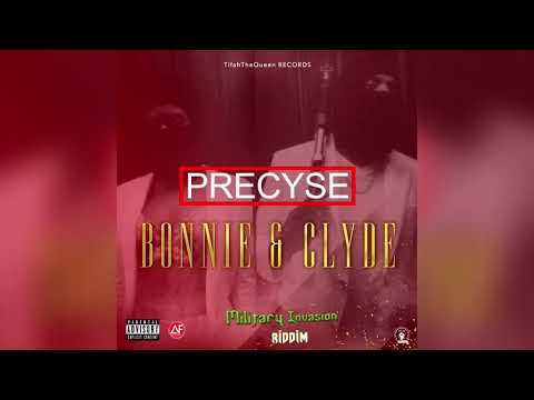 Video thumbnail for Bonnie & Clyde