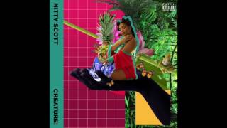 Nitty Scott feat. Raina Rich - "Don't Shoot!" OFFICIAL VERSION