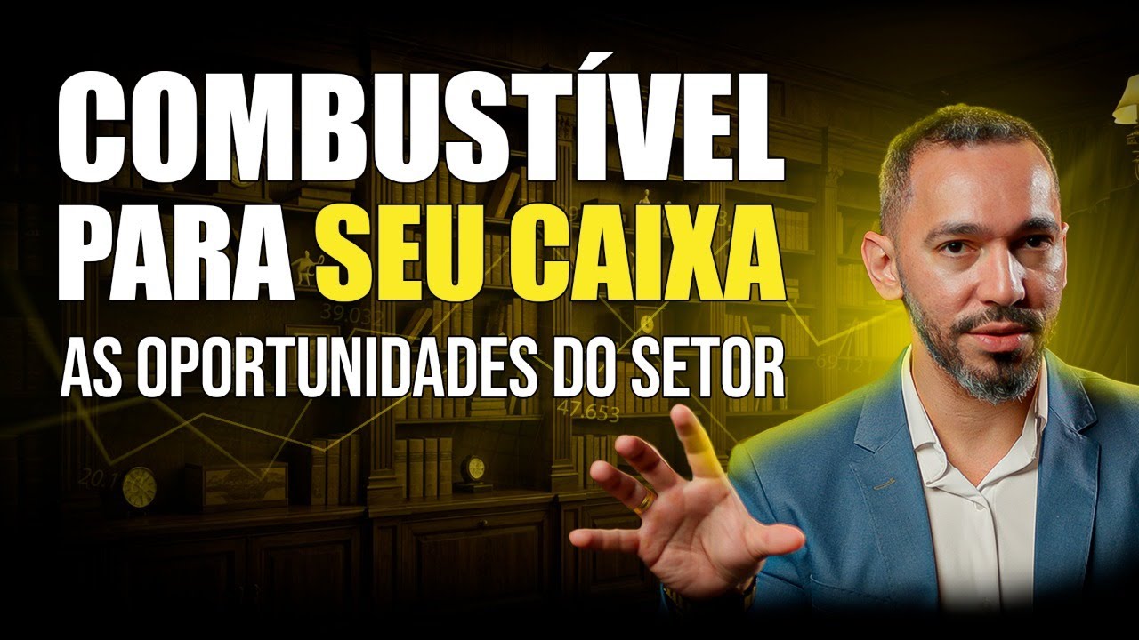 Recuperação de Créditos de PIS e COFINS no Setor de Combustíveis