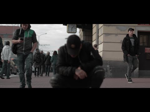 MUSTAFFA - KOLIKYEHODIN | OFFICIAL VIDEO |