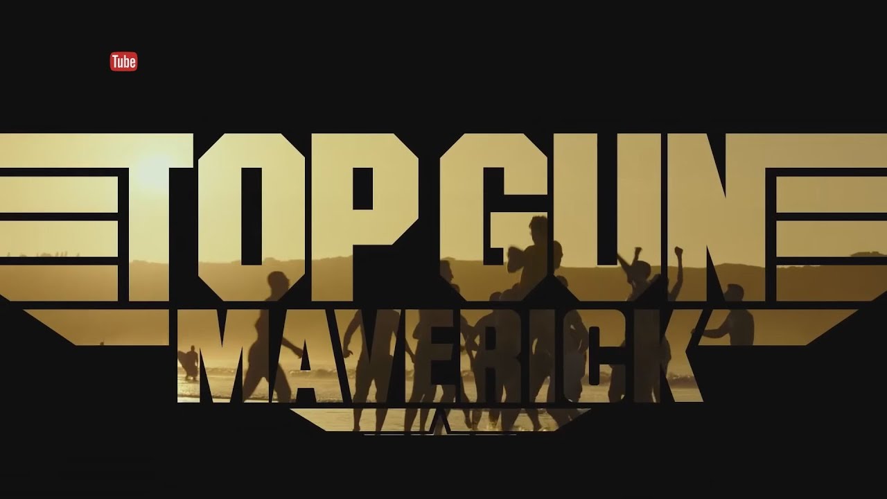 Mañana se emitirá la cinta “Top Gun: Maverick”